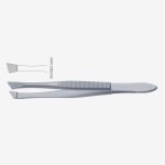 Bergh Cilia Forceps