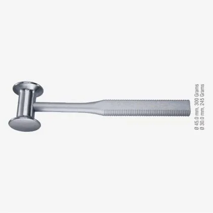 Bergmann Bone Mallet