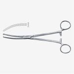 Berkeley-Bonney Hysterectomy Forceps