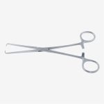 Bernhard Towel Clamp