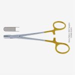 Berry Wire Twisting Forceps