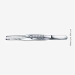 Biemer Clip Applying Forceps