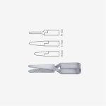 Biemer Vessel Clip