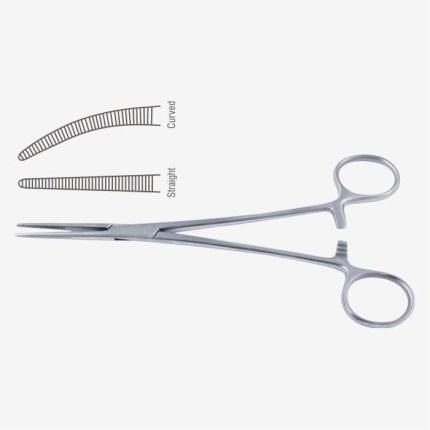 Birkett Artery Forceps