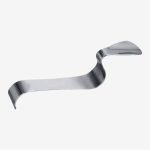 Bishop Lip and Cheek Retractor