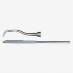 Black Carving Knife Fig. 7