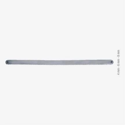 Blade for Bier Amputation Saw