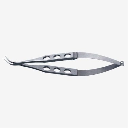 Blaydes Lens Holding Forceps