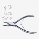 Blumenthal Bone Rongeur