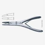 Bohler Bone Rongeur