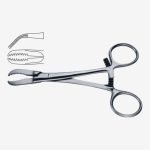Bone Holding & Repositioning Forceps