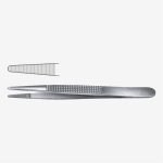 Bonney Dressing Forceps