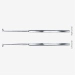 Bose Tracheal Retractor