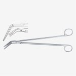 Bowel Dissecting Scissor