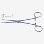 Boys-Allis Intestinal and Tissue Grasping Forceps
