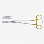 Bozeman Needle Holders