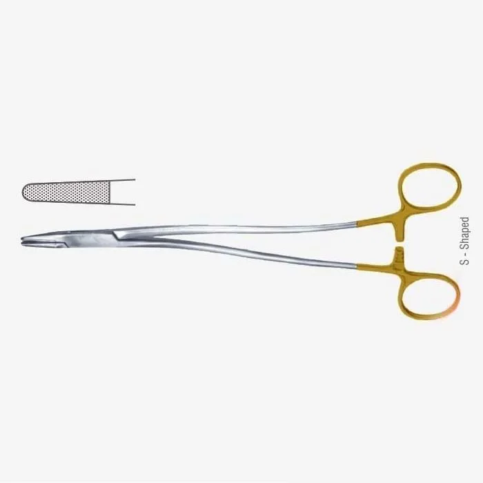 Bozeman Needle Holders