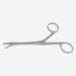 Brand Tendon Tunnelling Forceps