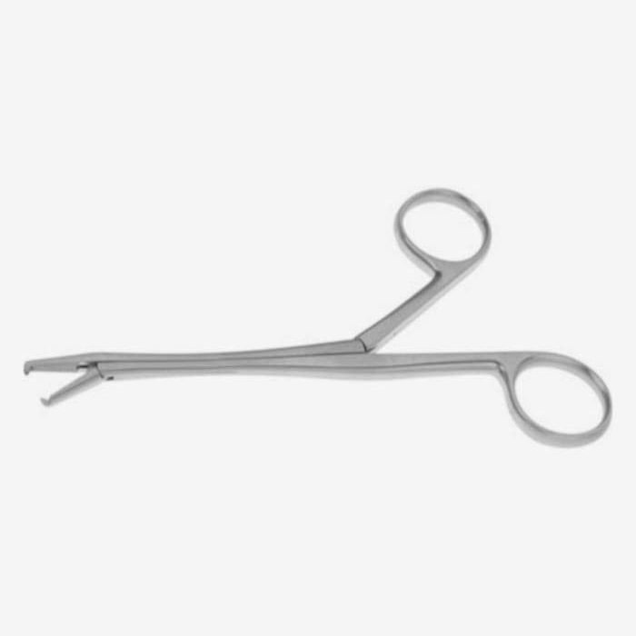 Brand Tendon Tunnelling Forceps