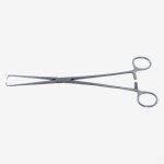 Braun Tenaculum Forceps