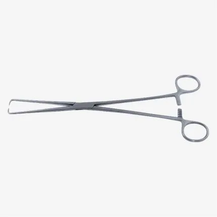 Braun Tenaculum Forceps