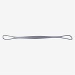 Braun Uterine Depressor