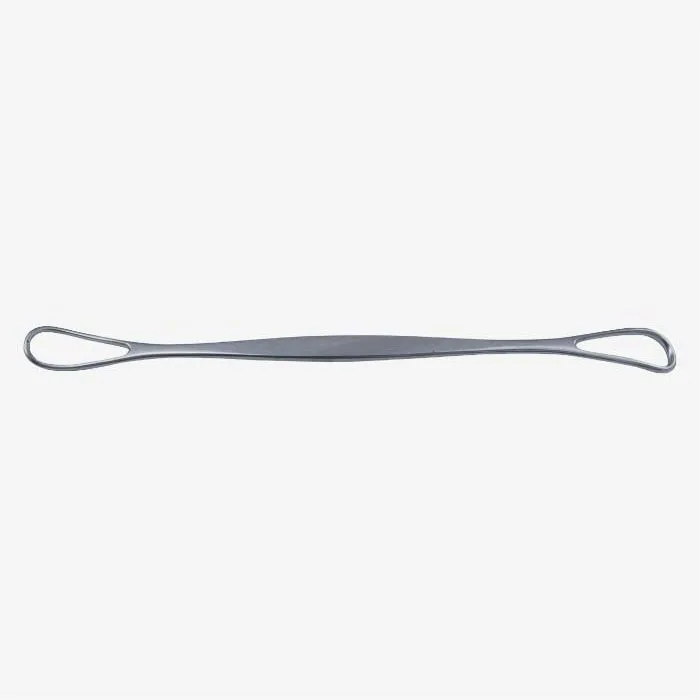 Braun Uterine Depressor