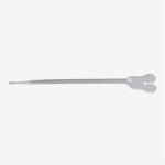 Brodie Butterfly Probe / Grooved Director