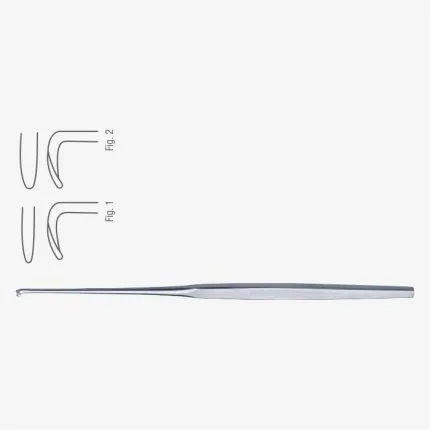 Brom Vein Hook