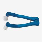 Brompton Tube Milking Roller