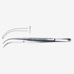 Brophy Dissecting Forceps