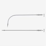 Bruenings Interchangeable Tube