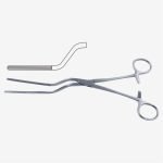 Brunner Sigmoid Anastomosis Clamp
