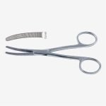 Bryant Dressing Forceps