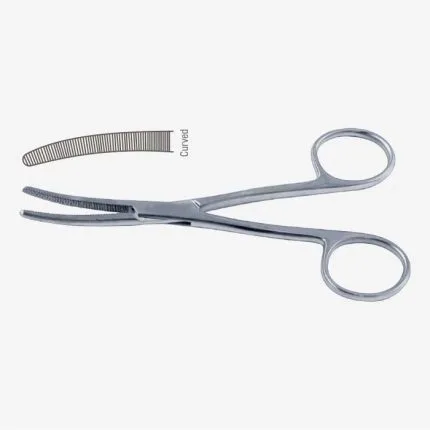 Bryant Dressing Forceps