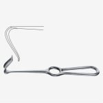 Buchs Retractor