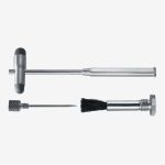 Buck Percussion Reflex Hammer - Image 2