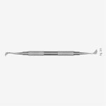 Buck Periodontal Knife Fig. 3/4
