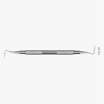 Buck Periodontal Knife Fig. 5/6