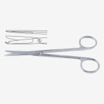 Buck Stitch Scissor