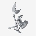 Bugge Takedown I.M.A Mammaria Retractor