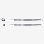 Bunge Evisceration Spoon