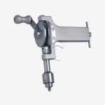 Bunnell Hand Drill