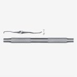 Bunting Curette Fig. 1/2