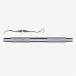 Bunting Curette Fig. 5/6