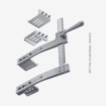 Burford Rib Spreader