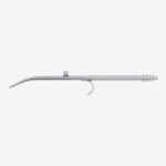 Byrd Suction Tube