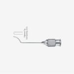 Carter LASIK Cannula