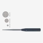 Caspar Bone Tamper