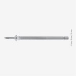 Caspar Distraction Screw